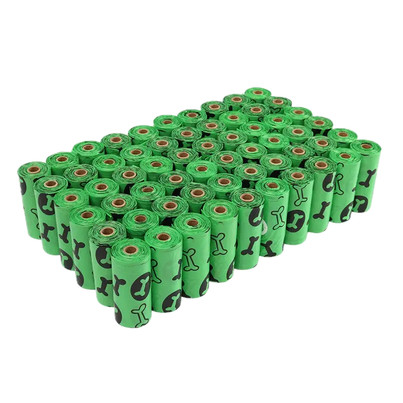 DOG POOP BAG - Attic Puppy