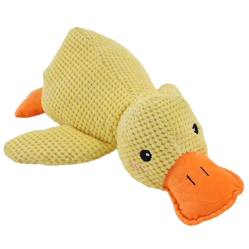 CALMING DUCK - Attic Puppy