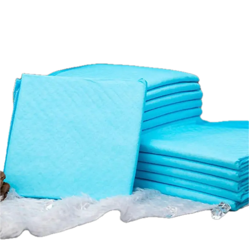 QUICKDRY PEE PAD - Attic Puppy