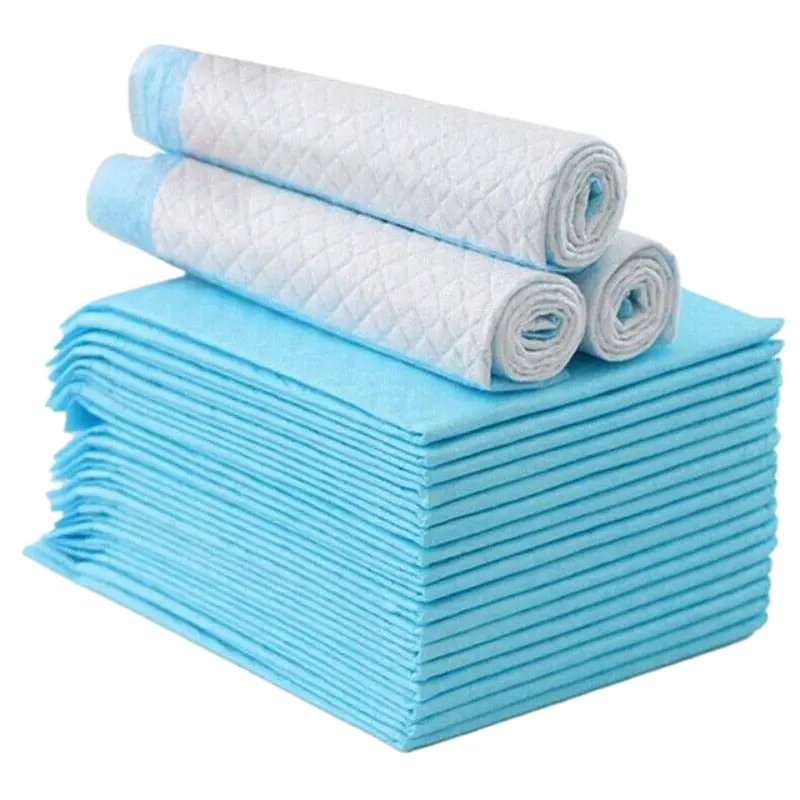 QUICKDRY PEE PAD - Attic Puppy