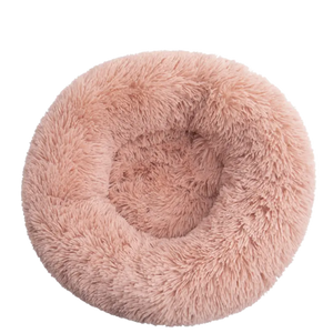 ULTRA SOFT WASHABLE CUSHION BED - Attic Puppy