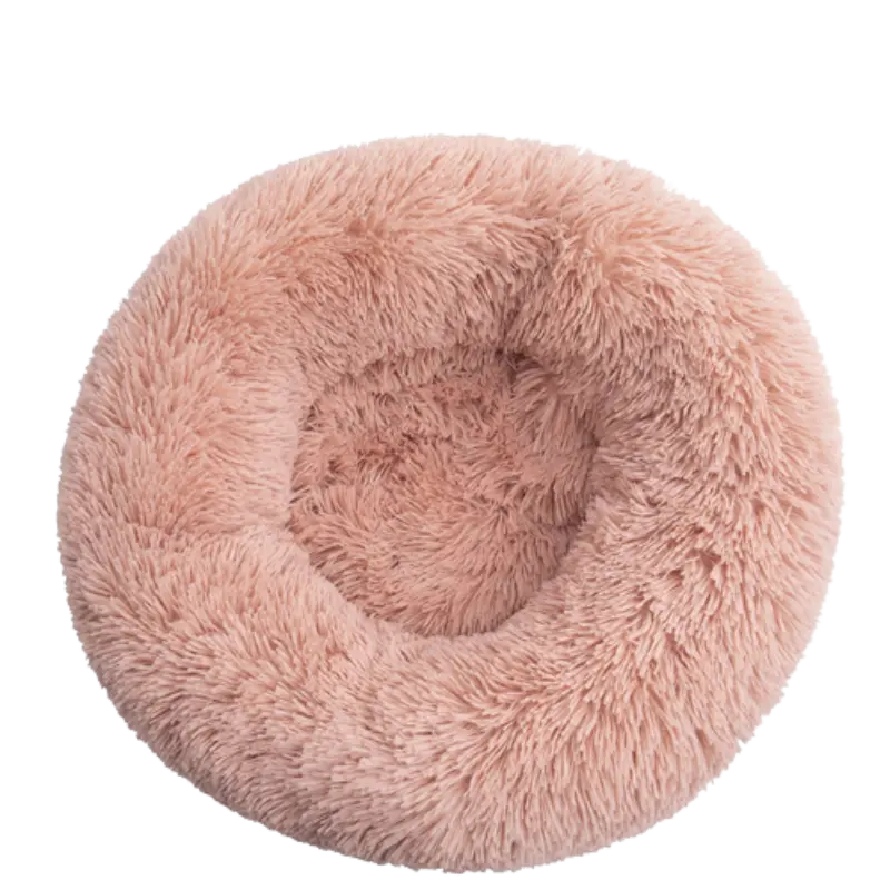 ULTRA SOFT WASHABLE CUSHION BED - Attic Puppy