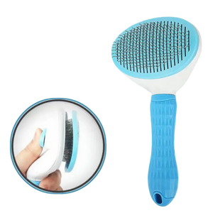 SMOOTH COAT BRUSH - Attic Puppy