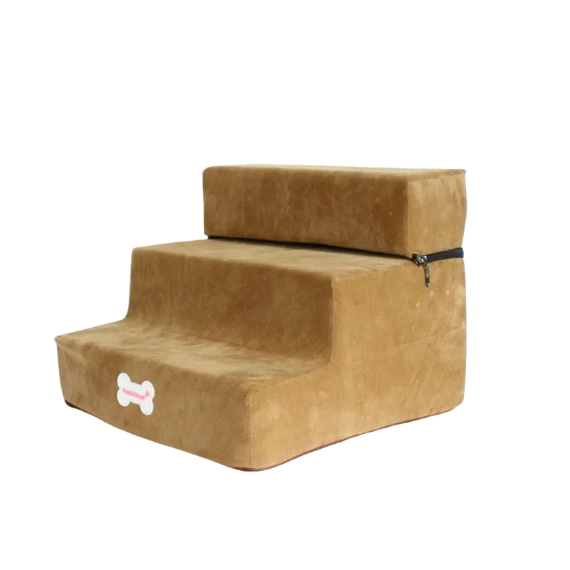 EASY DOG STEPS - Attic Puppy