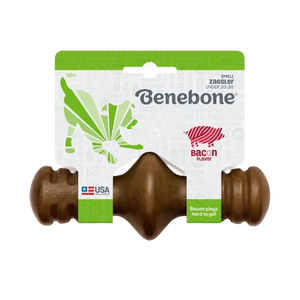 BACON DOG CHEW TOY - Attic Puppy