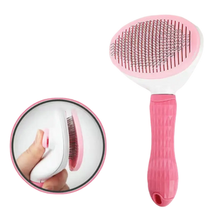 SMOOTH COAT BRUSH - Attic Puppy