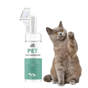 PAW SOOTHE FOAM - Attic Puppy