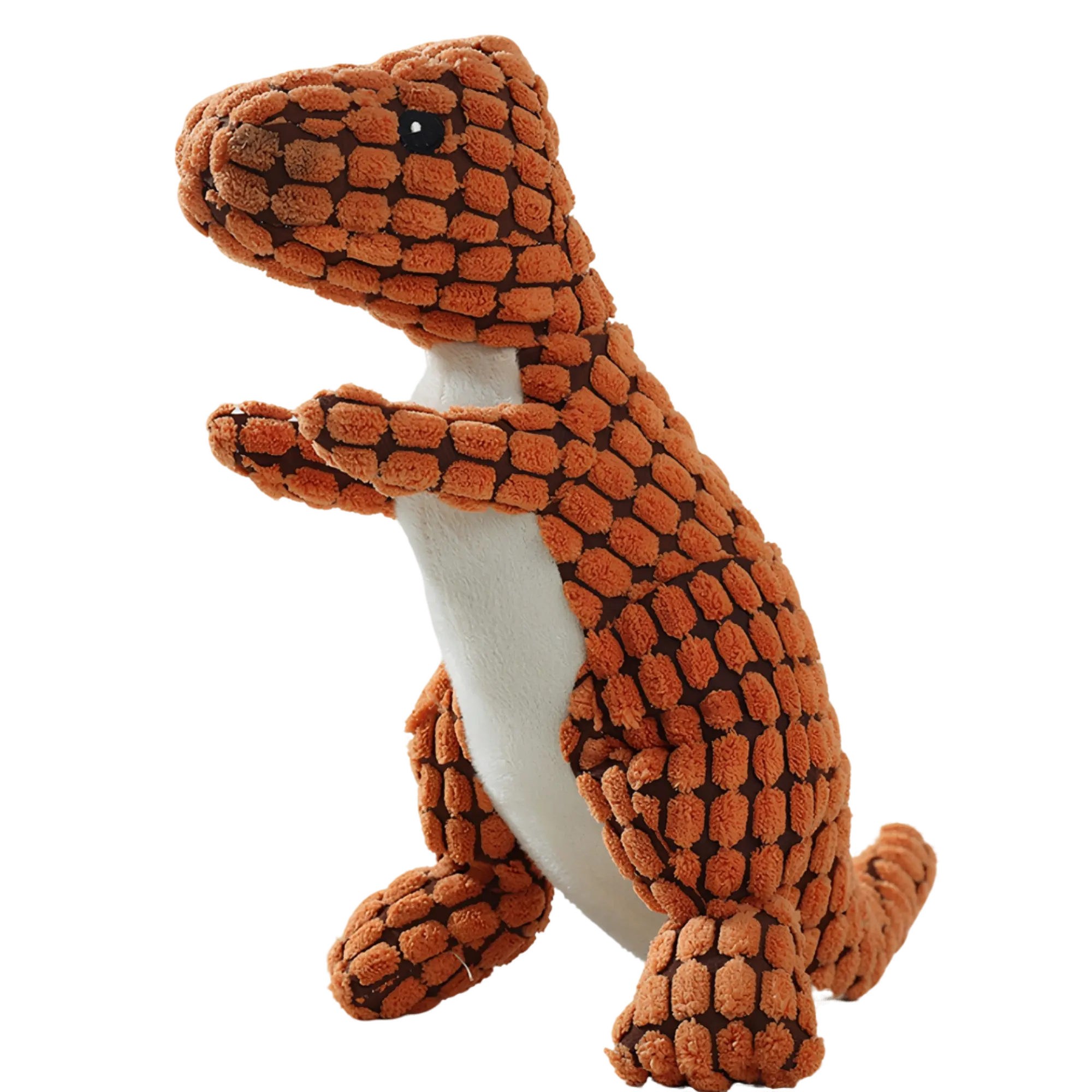 DINOBITE CHEWING PLUSH - Attic Puppy