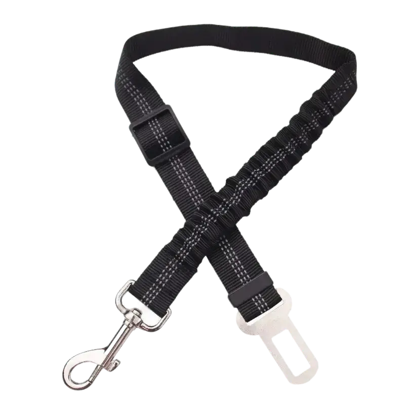 PET SEAT BELT - Attic Puppy