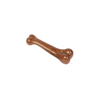 Dogs Tough Bone Chew Toys - Attic Puppy