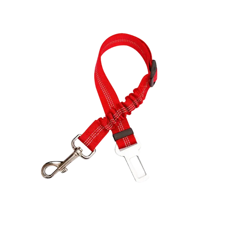 PET SEAT BELT - Attic Puppy