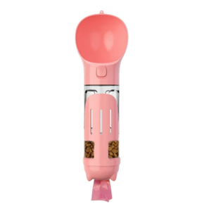 PET BOTTLE - Attic Puppy