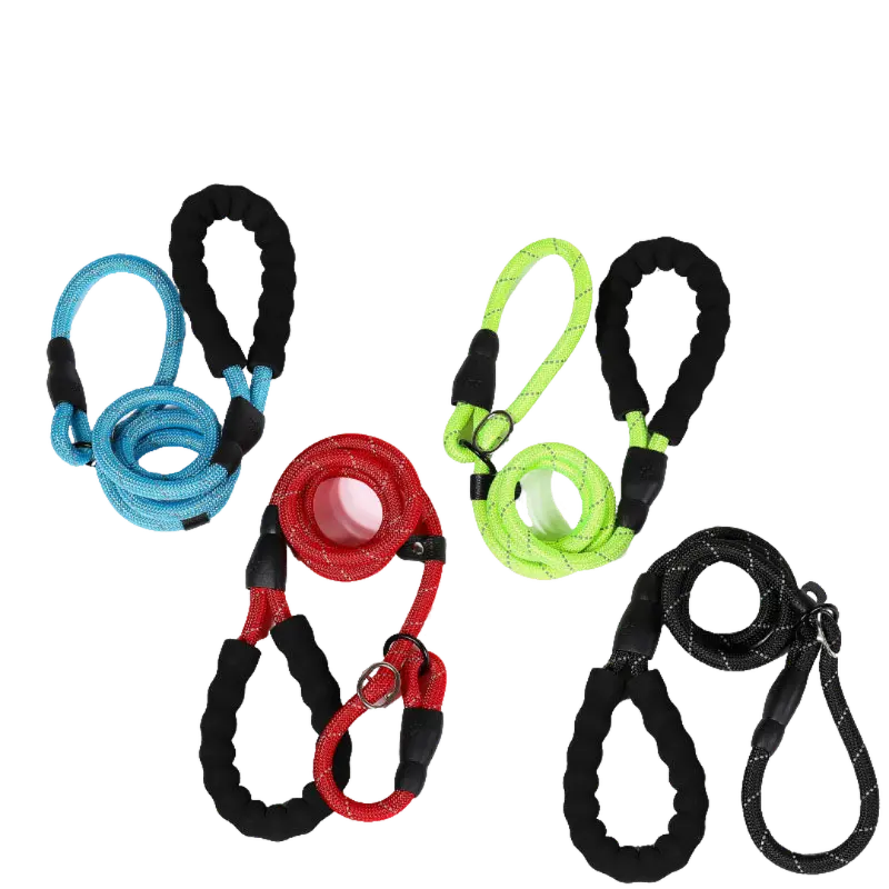 ANTI-PULL DOG LEASH - Attic Puppy