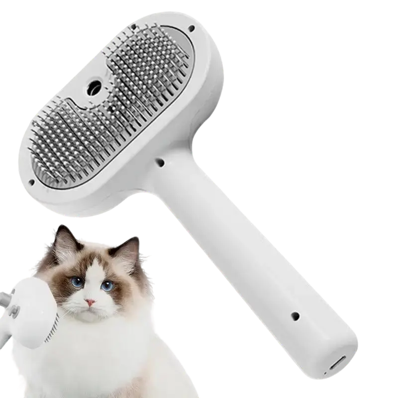 Pet Spray Brushes - Attic Puppy