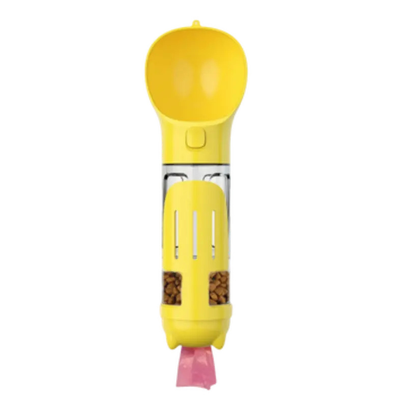 PET BOTTLE - Attic Puppy