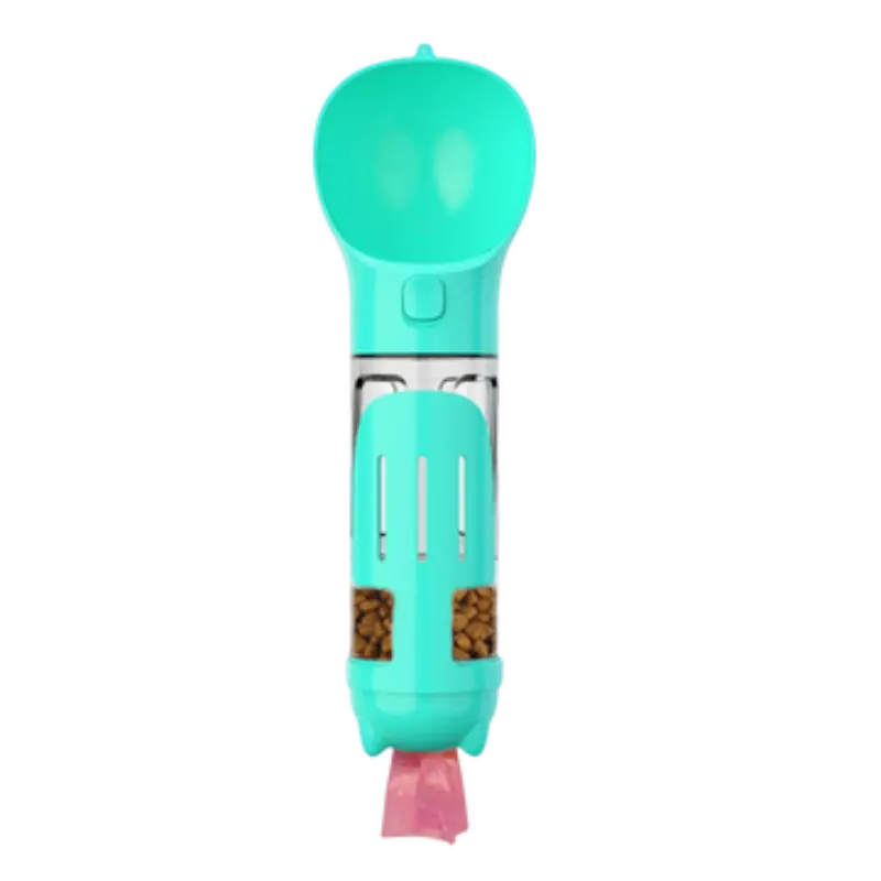 PET BOTTLE - Attic Puppy