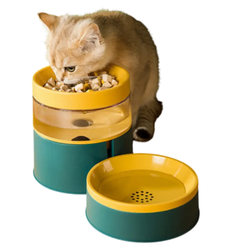 PET BOWL - Attic Puppy