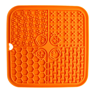 LICKING PAD - Attic Puppy