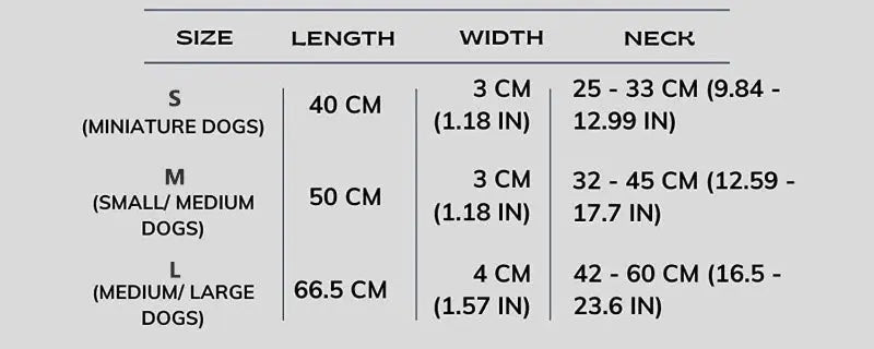 Olixar Genuine Leather Airtag Collar - Attic Puppy