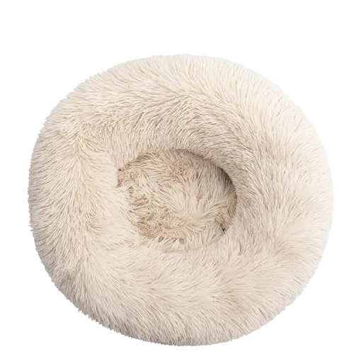 ULTRA SOFT WASHABLE CUSHION BED - Attic Puppy