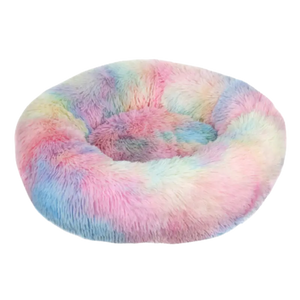 ULTRA SOFT WASHABLE CUSHION BED - Attic Puppy