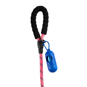 ANTI-PULL DOG LEASH - Attic Puppy