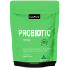 PROBIOTIC POWDER FOR DOGS - Attic Puppy