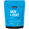 SKIN COAT POWDER FOR DOGS - Attic Puppy