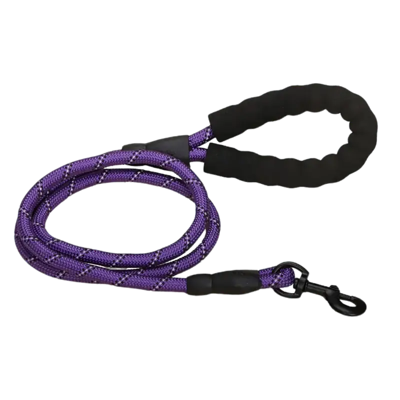 ANTI-PULL DOG LEASH - Attic Puppy