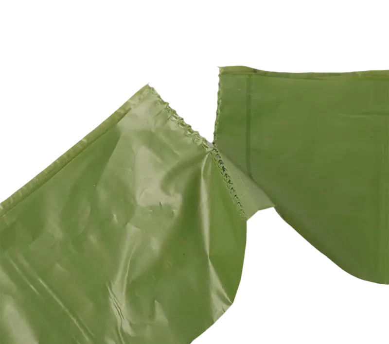 BIODEGRADABLE DOG POOP BAG - Attic Puppy