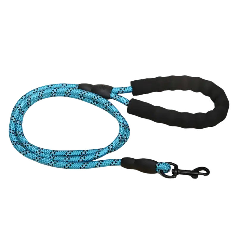 ANTI-PULL DOG LEASH - Attic Puppy