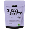 STRESS ANXIETY FOR CATS FISH FLAVOR - Attic Puppy