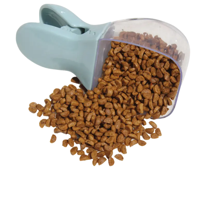 Pet Food Spoon - Attic Puppy