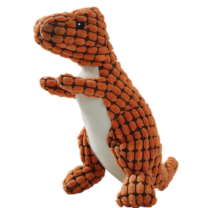 DINOBITE CHEWING PLUSH - Attic Puppy