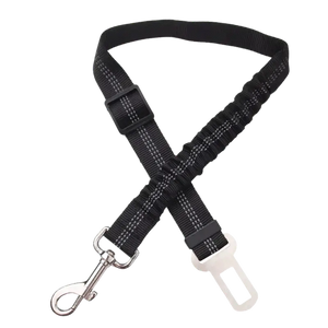 PET SEAT BELT - Attic Puppy