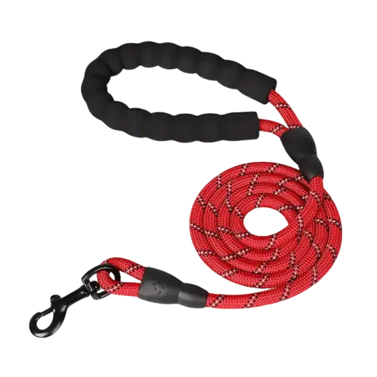 ANTI-PULL DOG LEASH - Attic Puppy