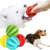 CHEWING RUBBER BALLS - Attic Puppy
