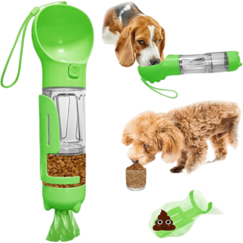 PET BOTTLE - Attic Puppy