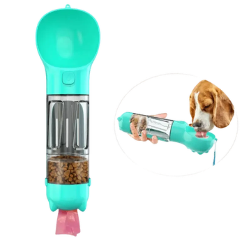 PET BOTTLE - Attic Puppy