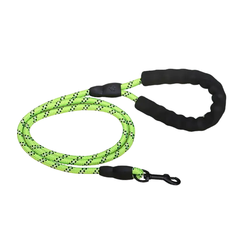 ANTI-PULL DOG LEASH - Attic Puppy