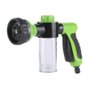 Pet Showering Sprayer Nozzle Gun - Attic Puppy