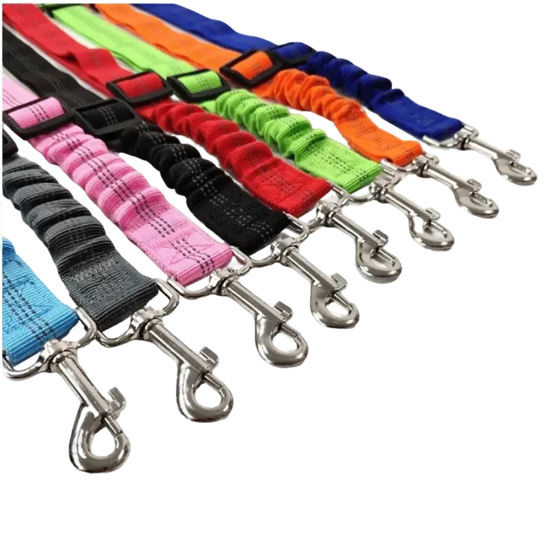 PET SEAT BELT - Attic Puppy