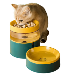 PET BOWL - Attic Puppy