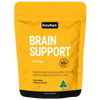 BRAIN SUPPORT POWDER FOR DOGS ROAST BEEF FLAVOR - Attic Puppy