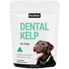 NATURAL DENTAL KELP FOR DOGS - Attic Puppy