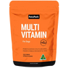 MULTIVITAMIN POWDER FOR DOGS ROAST BEEF FLAVOR - Attic Puppy