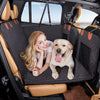 BACKSEAT EXTENDER FOR DOGS Attic Puppy