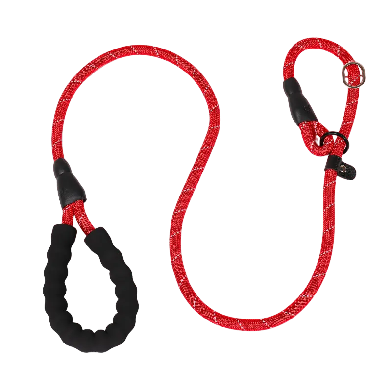 ANTI-PULL DOG LEASH - Attic Puppy